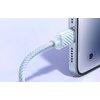 Kabel USB-C - Lightning MCDODO CA-3664 36W 2 m Niebieski Gwarancja 12 miesięcy