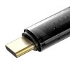 Kabel USB-C - USB-C MCDODO CA-2112 100W 1.8 m Czarny Gwarancja 12 miesięcy