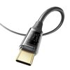 Kabel USB-C - USB-C MCDODO CA-2112 100W 1.8 m Czarny Rodzaj Kabel