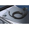 Kabel USB-C - USB-C/Lightning/Bezprzewodowe MCDODO CA-4940 1.2 m Czarny Długość [m] 1.2
