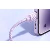 Kabel USB - Lightning MCDODO CA-3645 2 m Fioletowy Gwarancja 12 miesięcy