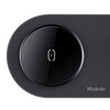Ładowarka indukcyjna MCDODO CH-7061 3W1 15W Czarny Dedykowany model Apple Watch