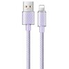 Kabel USB - Lightning MCDODO CA-3642 1.2 m Fioletowy Długość [m] 1.2