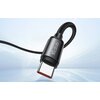 Kabel USB-C - USB-C MCDODO CA-3680 240W 1.2 m Czarny Rodzaj Kabel