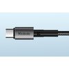 Kabel USB-C - USB-C MCDODO CA-3130 65W 1 m Czarny Gwarancja 12 miesięcy
