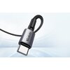 Kabel USB-C - USB-C MCDODO CA-3130 65W 1 m Czarny Długość [m] 1