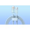 Kabel USB - Lightning MCDODO CA-3651 1.2 m Niebieski Gwarancja 12 miesięcy