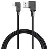 Kabel USB - Lightning MCDODO CA-7511 1.8 m Czarny