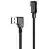 Kabel USB - Lightning MCDODO CA-7511 1.8 m Czarny Długość [m] 1.8