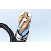 Kabel USB-C - USB-C MCDODO CA-3131 65W 1.5 m Czarny Obsługiwane zasilanie [W] do 66