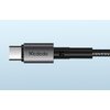 Kabel USB-C - USB-C MCDODO CA-3131 65W 1.5 m Czarny Gwarancja 12 miesięcy