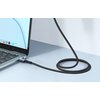 Kabel USB-C - USB-C MCDODO CA-3131 65W 1.5 m Czarny Złącze 1 USB-C