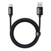 Kabel USB - USB-C MCDODO CA-4730 120W 1.5 m Czarny Obsługiwane zasilanie [W] do 120