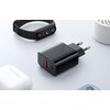 Ładowarka sieciowa MCDODO CH-0921 GAN 33W Czarny Rodzaj złącza USB-C - 1 szt.