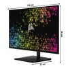 Monitor CORSAIR Xeneon 315QHD165 31.5" 2560x1440px IPS 165Hz 1 ms [MPRT] Przeznaczenie Dla gracza