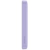 Powerbank BASEUS Magnetic Mini 5000mAh 20W Fioletowy Pojemność nominalna [mAh] 5000