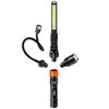 Latarka NEO TOOLS 99-107 3w1 Czas pracy [h] 8