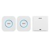 Dzwonek EURA WDP-82H2V2R Chill-Out Model producenta WDP-82H2V2R