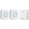 Dzwonek EURA WDP-82H2V2R Chill-Out