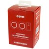 Dzwonek EURA WDP-80H2V2R Folk Rodzaj produktu Dzwonek bezprzewodowy