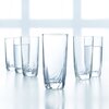 Zestaw szklanek LUMINARC Ascot 330 ml (6 sztuk) Pojemność [ml] 330