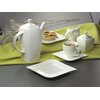Filiżanka AMBITION Kubiko 61223 220 ml Materiał Porcelana