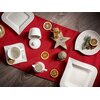 Mlecznik AMBITION Kubiko 200 ml Materiał Porcelana