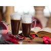 Szklanka PASABAHCE Colombian 64513 260 ml Przeznaczenie Do Latte