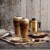 Szklanka PASABAHCE Colombian 64513 260 ml Przeznaczenie Do herbaty