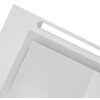 Okap AFRELLI AW-10 Piano 90 Biały mat 439m3/h 59dB klasa A Timer Oświetlenie LED