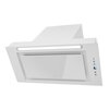 Okap AFRELLI AW-10 Piano 90 Biały mat 439m3/h 59dB klasa A Timer Tryb pracy Pochłaniacz