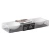 Zestaw salaterek AMBITION Salsa 62374 (3 elementy) Wykonanie Porcelana