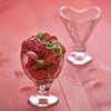 Pucharek do lodów PASABAHCE Tulipan (300 ml) Kolor Przeźroczysty