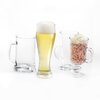 Szklanka do piwa PASABAHCE Weissenbeer 520 ml Liczba sztuk w opakowaniu 1