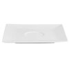 Zestaw filiżanek AMBITION Porto 190 ml (17 elementów) Materiał Porcelana