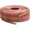 Kabel głośnikowy 2 x 2.5 mm TECHNISAT 76-5061-05 5 m