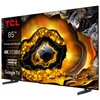 Telewizor TCL 85X955 85" QD-MINILED 4K 144HZ Google TV Dolby Vision Dolby Atmos HDMI 2.1 Dla graczy Tak