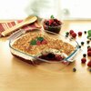 Naczynie do zapiekania PYREX Irresistible 31 x 20 cm Kształt Prostokątny