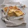 Naczynie do zapiekania PYREX Irresistible 28 x 17 cm Wykonanie Szkło borokrzemowe
