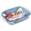 Naczynie do zapiekania PYREX Irresistible 28 x 17 cm Pojemność [ml] 1400