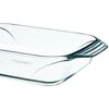 Naczynie do zapiekania PYREX Irresistible 28 x 17 cm Możliwość mycia w zmywarce Tak