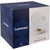 Zestaw obiadowy LUMINARC Diwali (18 elementów) Średnica [cm] 19
