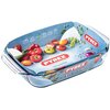 Naczynie do zapiekania PYREX Irresistible 39 x 25 cm Pojemność [ml] 4000