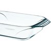 Naczynie do zapiekania PYREX Irresistible 39 x 25 cm Możliwość mycia w zmywarce Tak