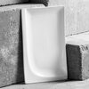 Półmisek AMBITION Monaco 30,5 x 18,9 cm Możliwość mycia w zmywarce Tak