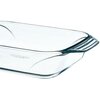 Naczynie do zapiekania PYREX Irresistible 35 x 23 cm Możliwość mycia w zmywarce Tak