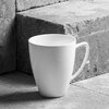 Kubek AMBITION Monaco Wykonanie Porcelana