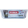 Naczynie do zapiekania PYREX Cook & Freeze 27 x 23 cm Możliwość mycia w zmywarce Tak