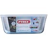 Naczynie do zapiekania PYREX Cook & Freeze 27 x 23 cm Pojemność [ml] 4000