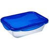 Naczynie do zapiekania PYREX Cook & Go 36846